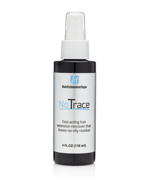No Trace Hair Ext. Remover