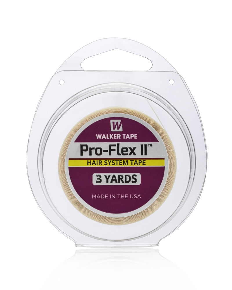 Pro-flex White Liner Tape Roll