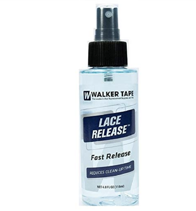 Lace Release Remover