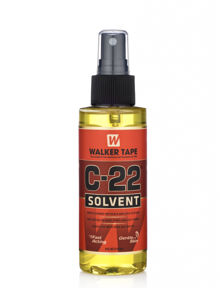 C-22 Citrus Solvent